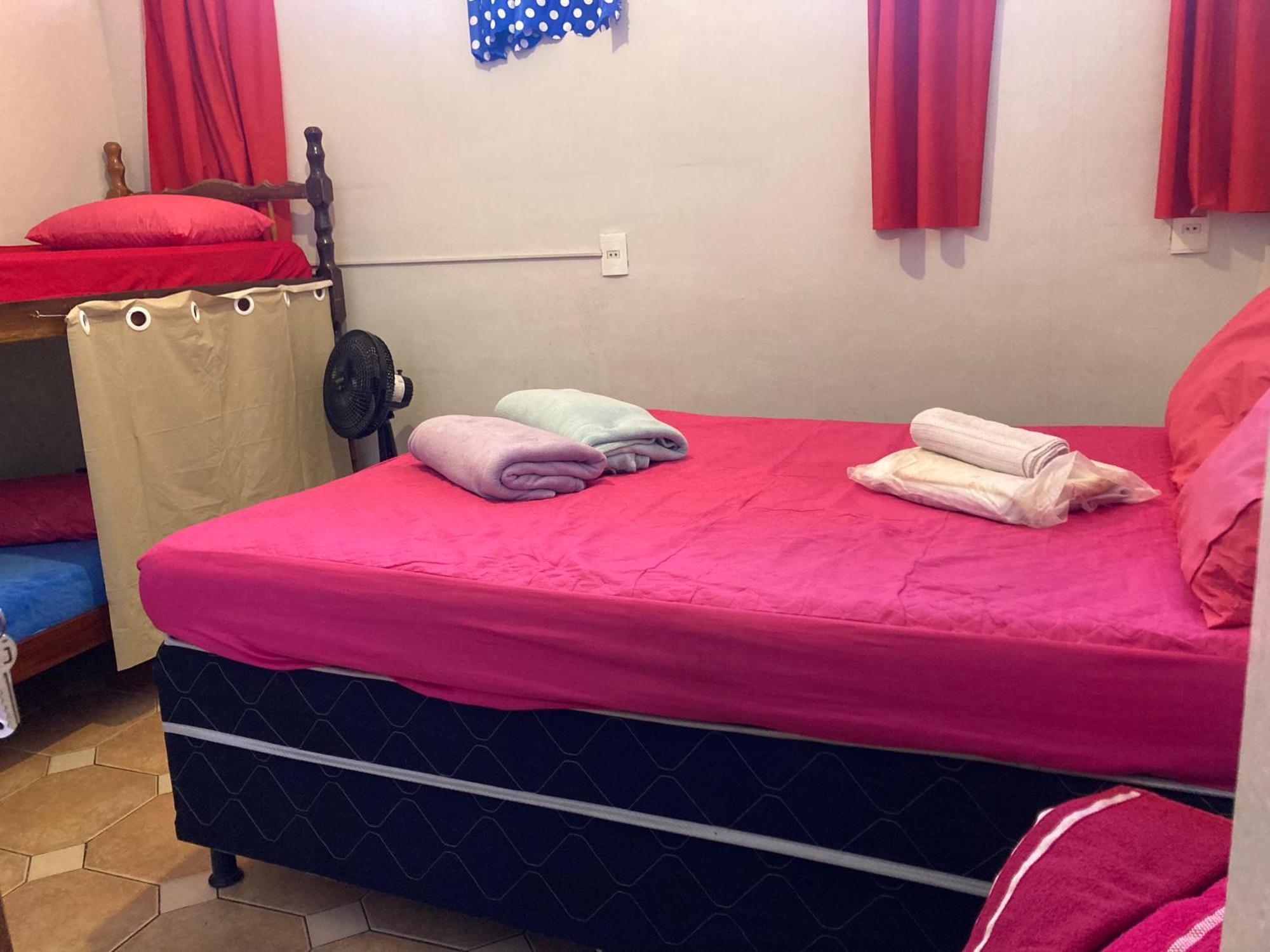 La Musica Hostel Ouropreto أورو بريتو المظهر الخارجي الصورة