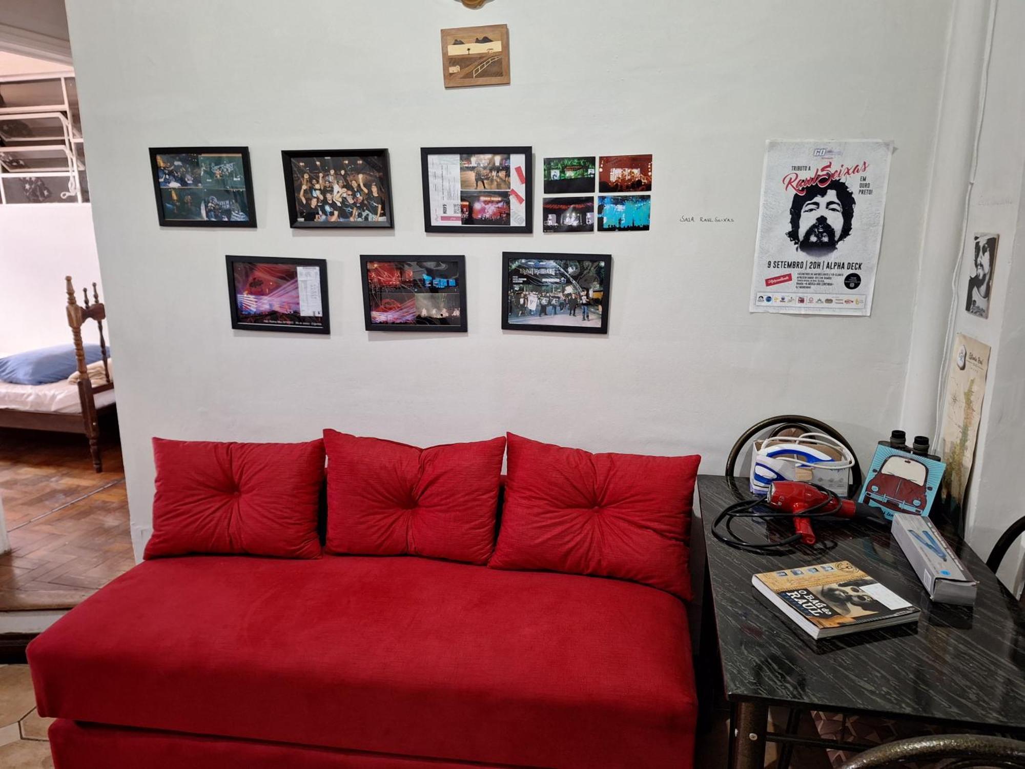 La Musica Hostel Ouropreto أورو بريتو المظهر الخارجي الصورة