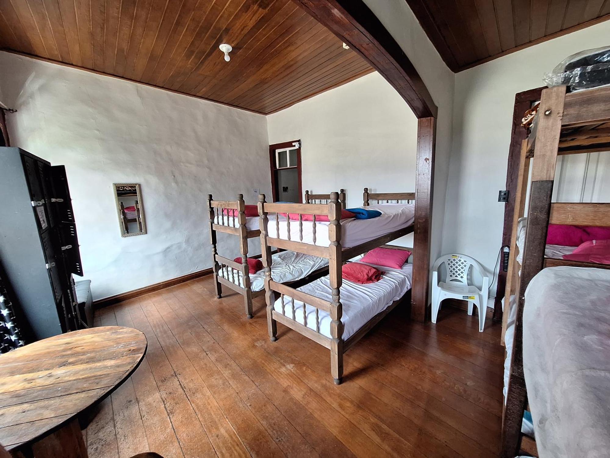 La Musica Hostel Ouropreto أورو بريتو المظهر الخارجي الصورة