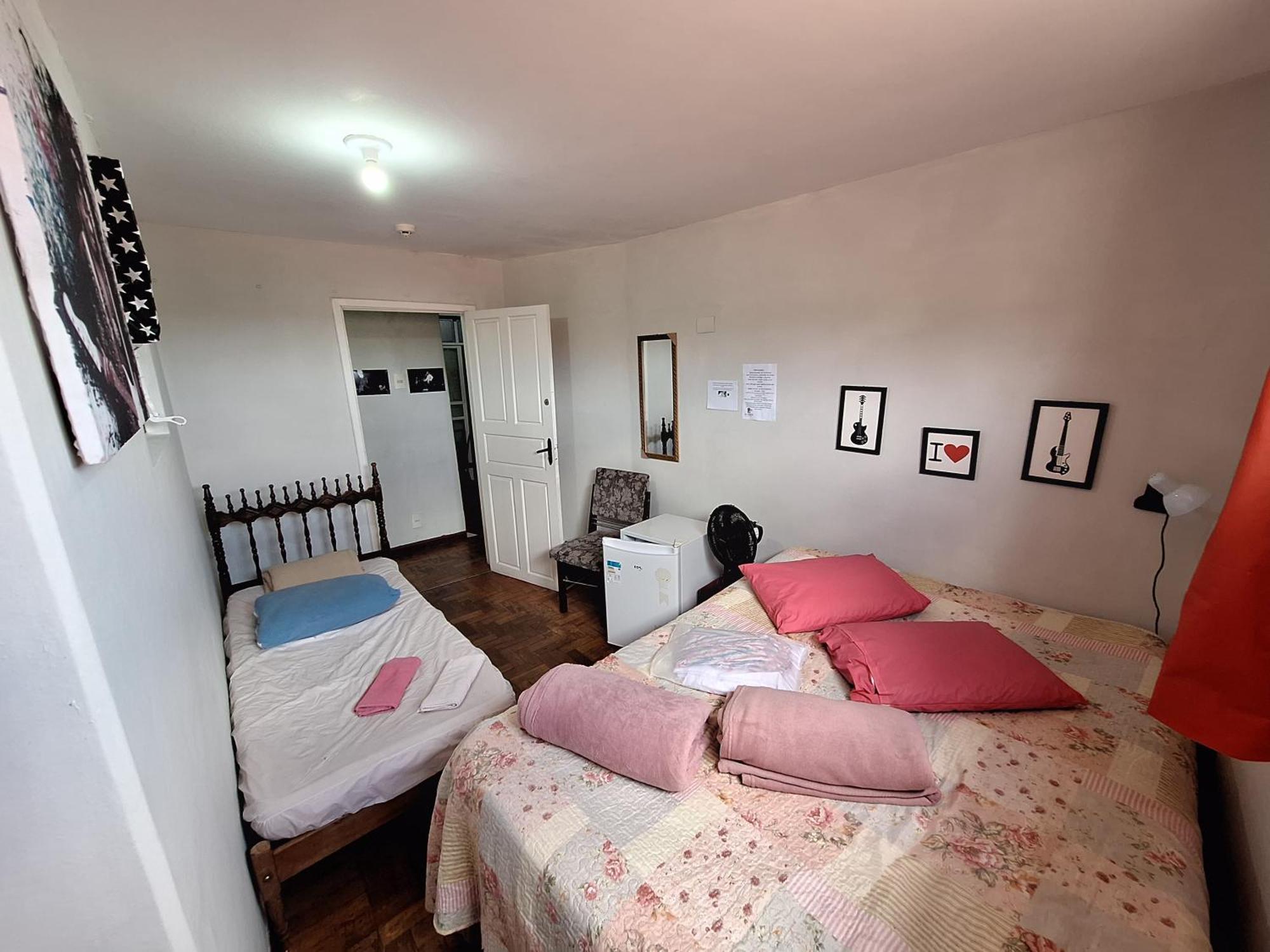 La Musica Hostel Ouropreto أورو بريتو المظهر الخارجي الصورة